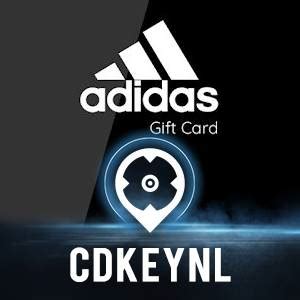 adidas cadeaubon hewonen|E Gift Card .